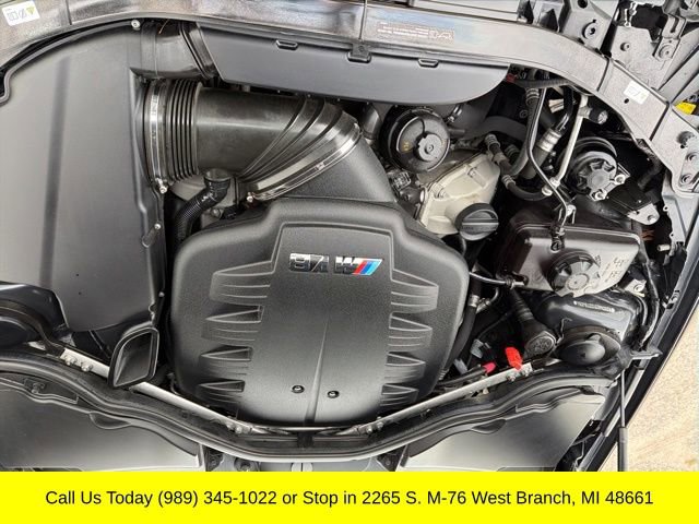 Used 2012 BMW M3 Convertible image 16