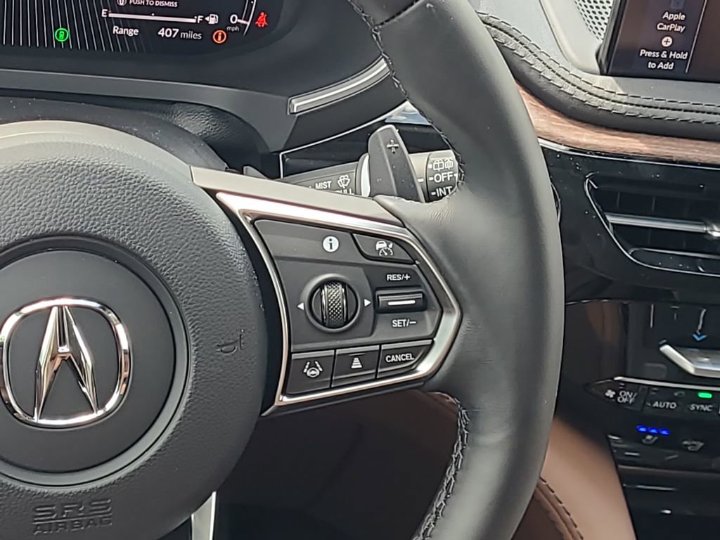 New 2026 Acura MDX w/ Advance Package AWD/4WD image 22