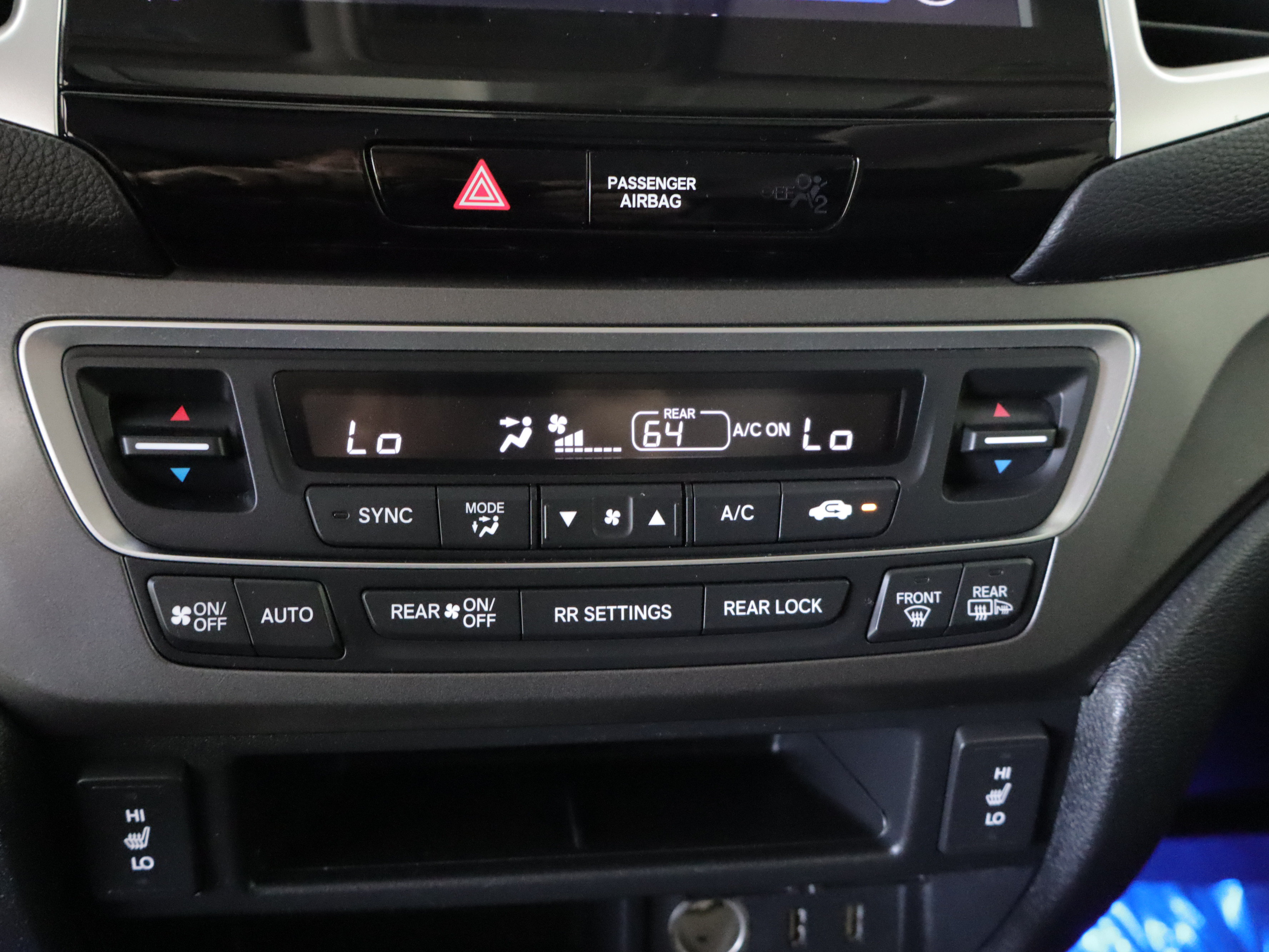 Used 2016 Honda Pilot EX-L image 17