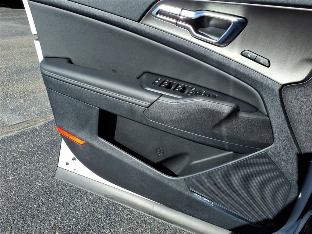 New 2026 Kia Sportage X-Pro Prestige image 14