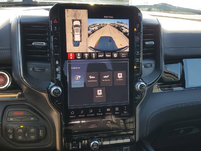New 2026 RAM 1500 RHO w/ RHO Level 1 Equipment Group AWD/4WD image 30