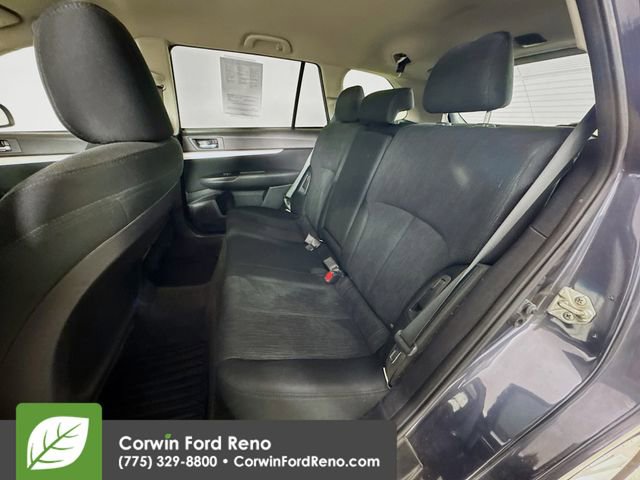 Used 2014 Subaru Outback 2.5i Premium image 22