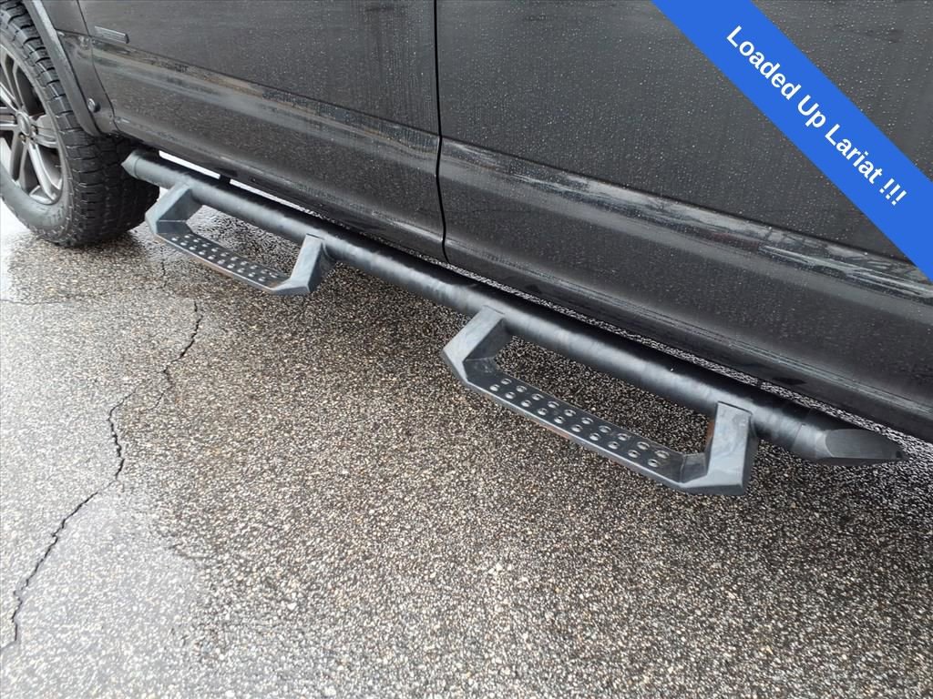 Used 2015 Ford F150 Lariat w/ Equipment Group 502A Luxury image 13