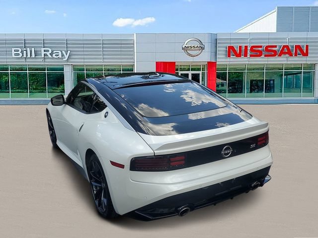 Used 2024 Nissan Z Performance w/ Floor Mat Package RWD image 4