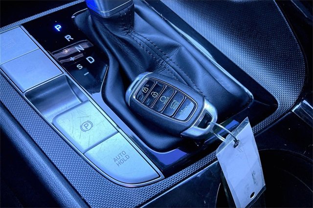 Used 2021 Hyundai Elantra SEL w/ Convenience Package image 10