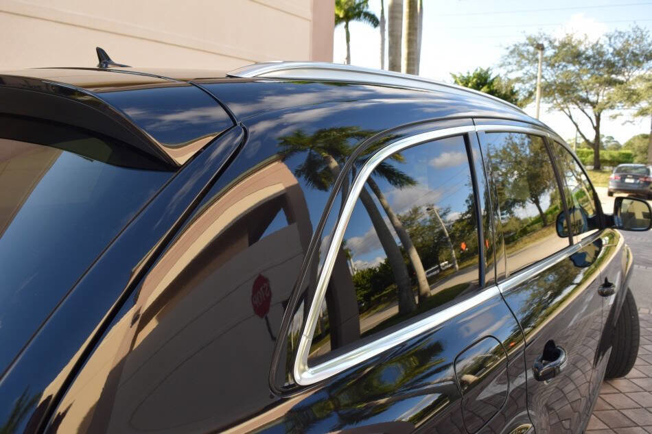 Used 2015 Audi Q7 TDI Premium Plus AWD/4WD image 31