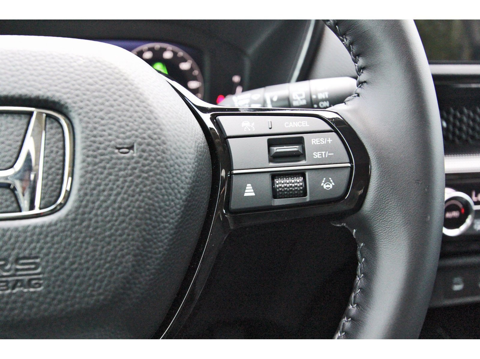 New 2027 Honda CR-V EX-L image 19