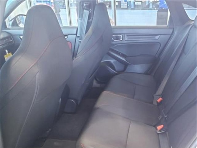 New 2026 Honda Civic Si image 10