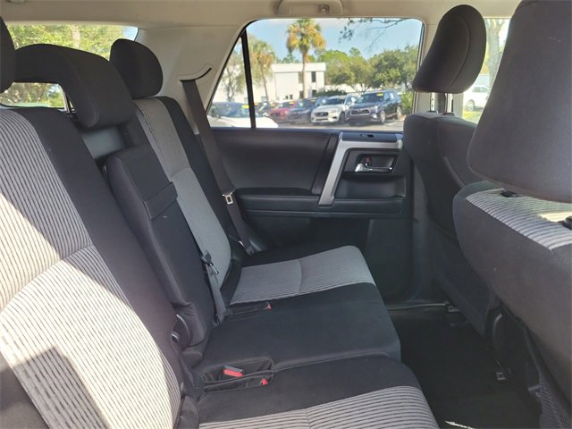 Used 2023 Toyota 4Runner SR5 image 29