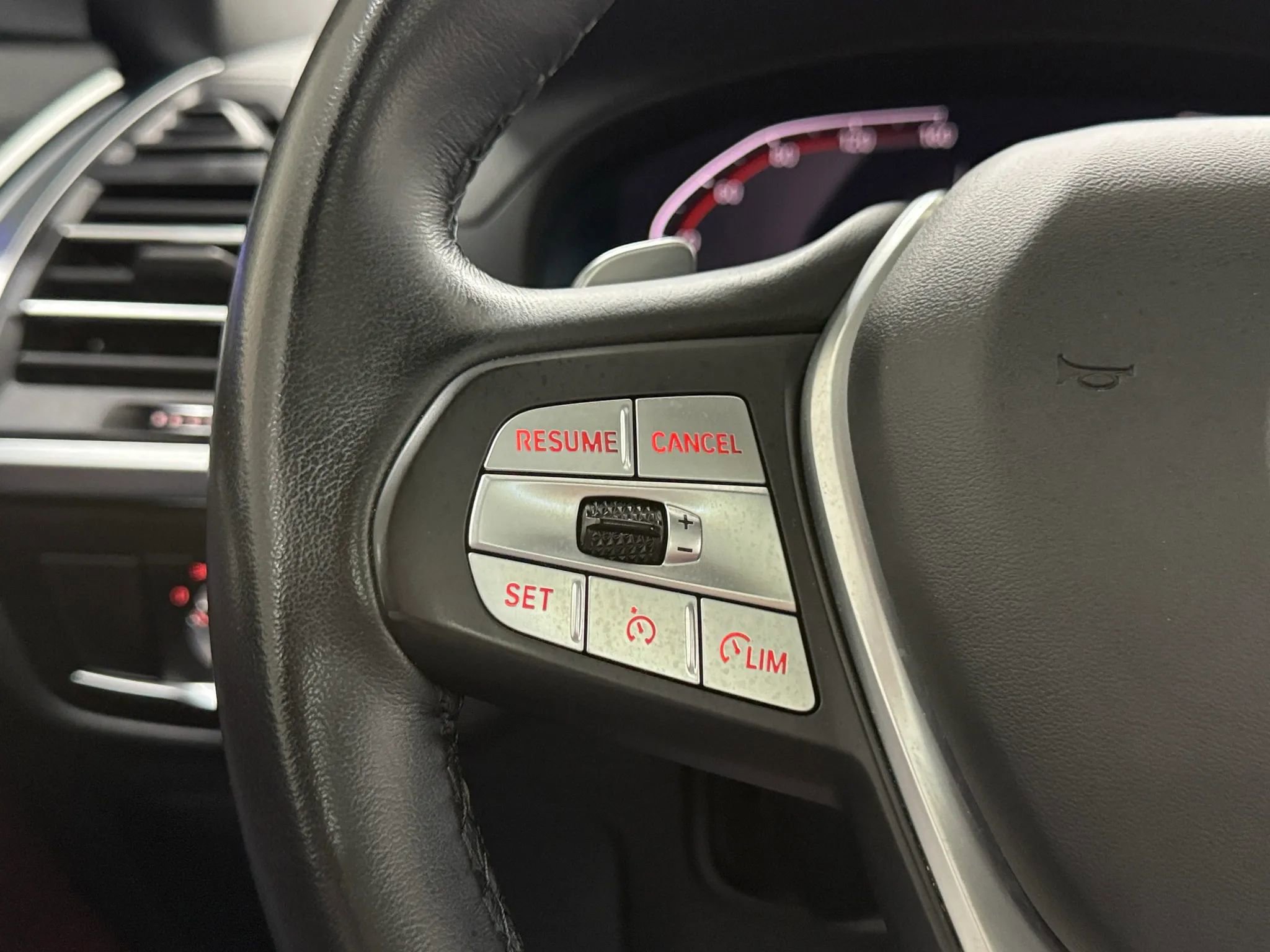 Used 2022 BMW X3 sDrive30i w/ Convenience Package w/ZPA image 22