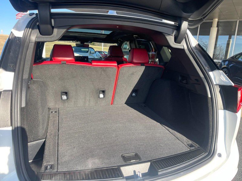 Used 2023 Acura RDX A-Spec image 17