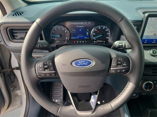 Used 2023 Ford Maverick Tremor image 25