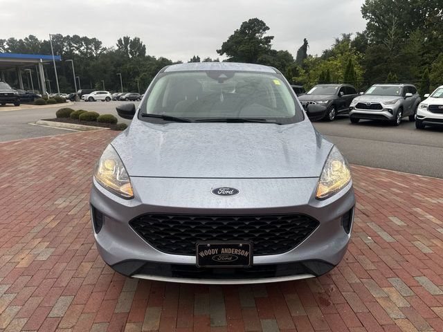Used 2022 Ford Escape S FWD image 25