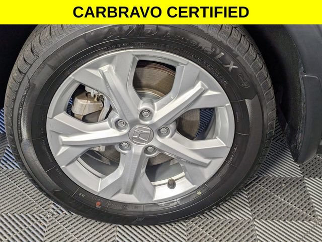 Used 2023 Honda HR-V LX image 8