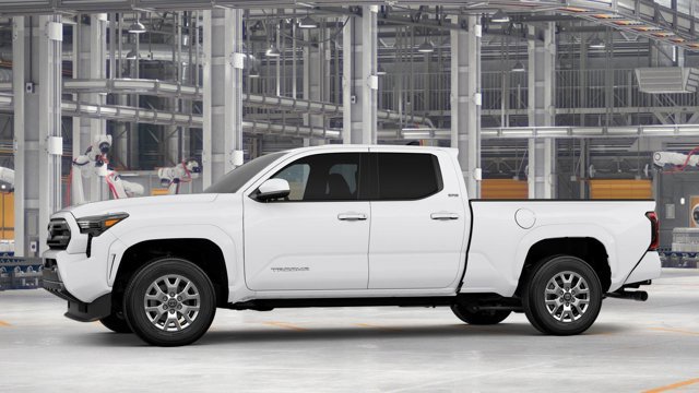 New 2026 Toyota Tacoma SR5 image 5