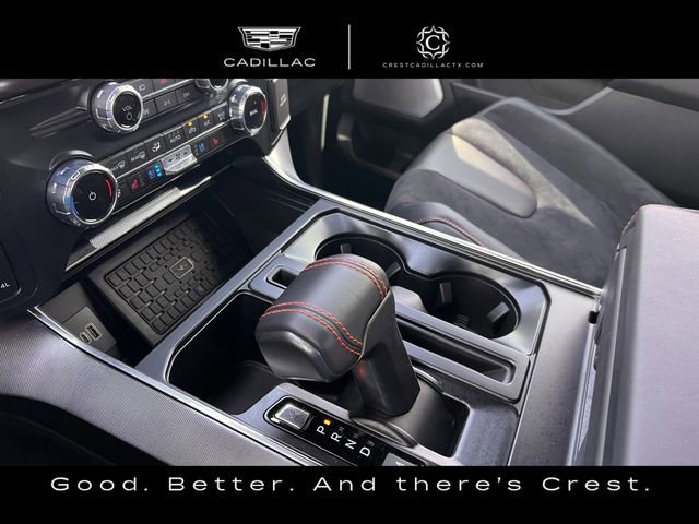 Used 2025 Ford F150 Raptor w/ Equipment Group 803A Raptor R image 20