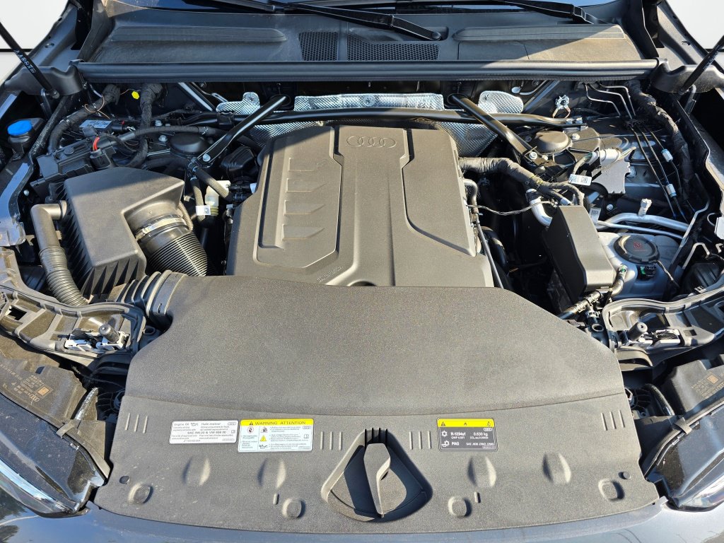 New 2026 Audi Q5 Premium Plus AWD/4WD image 10