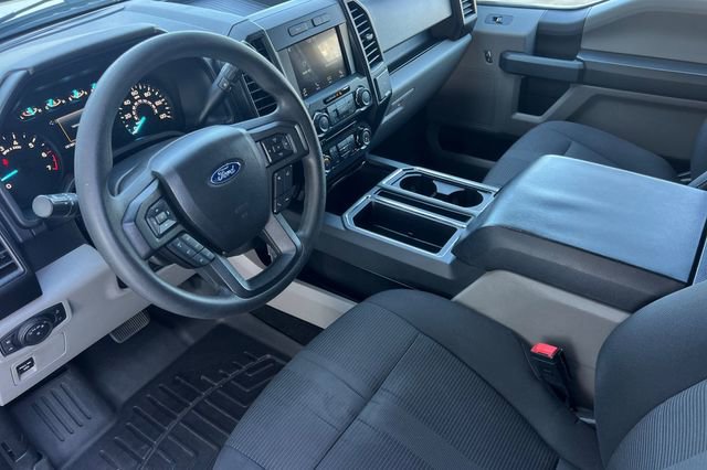 Used 2018 Ford F150 XL w/ Equipment Group 101A Mid image 10