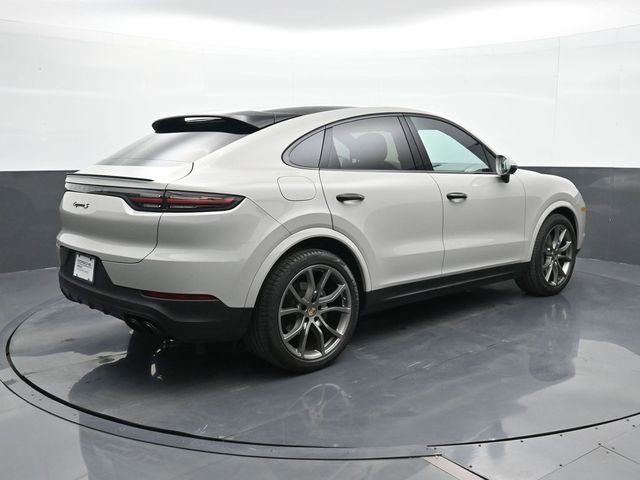 Certified 2022 Porsche Cayenne S image 23