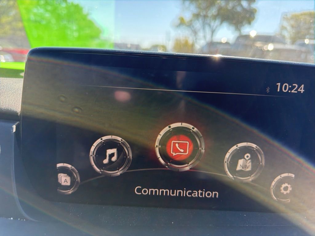 Used 2018 MAZDA MAZDA6 Touring image 12