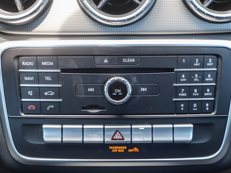 Used 2019 Mercedes-Benz CLA 250 image 17