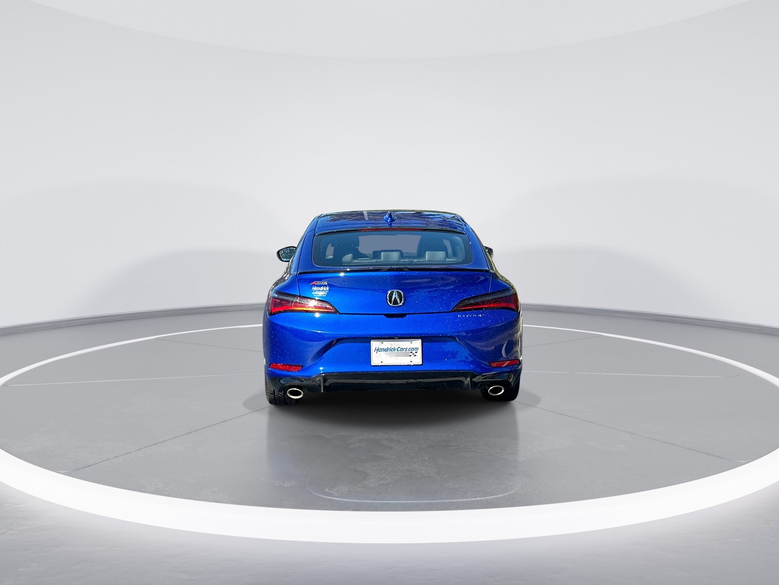 Used 2024 Acura Integra A-Spec FWD image 8
