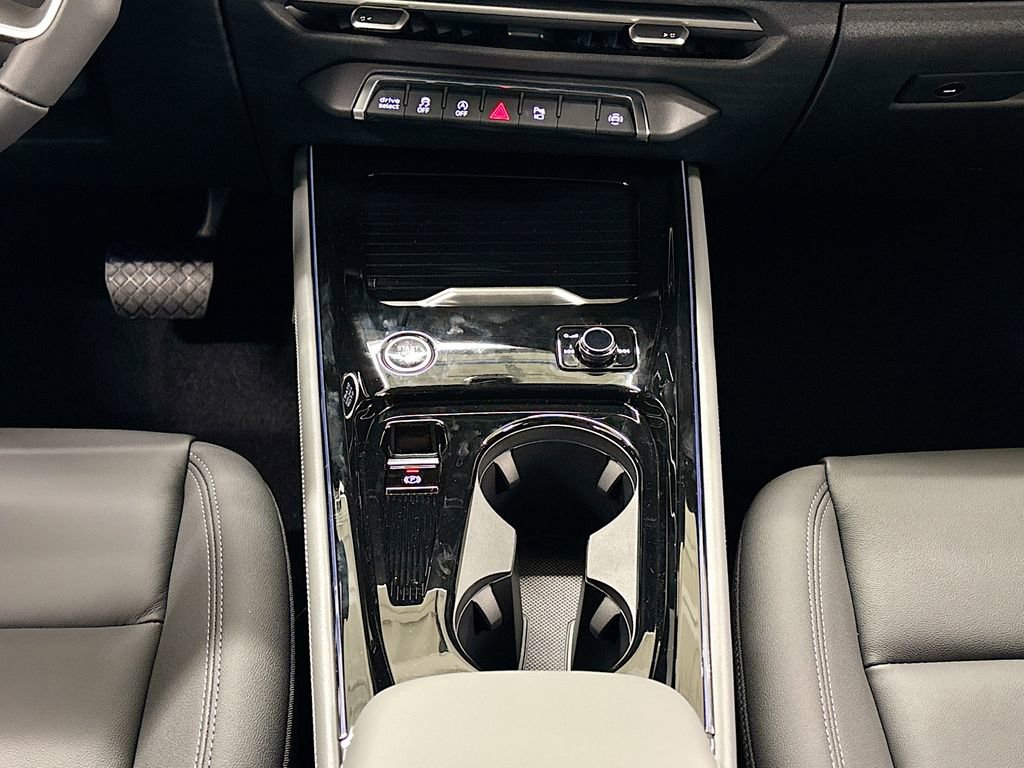 New 2026 Audi Q3 quattro 2.0T AWD/4WD image 13
