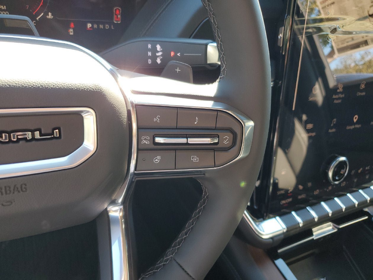 New 2026 GMC Yukon Denali w/ Denali Reserve Package AWD/4WD image 27
