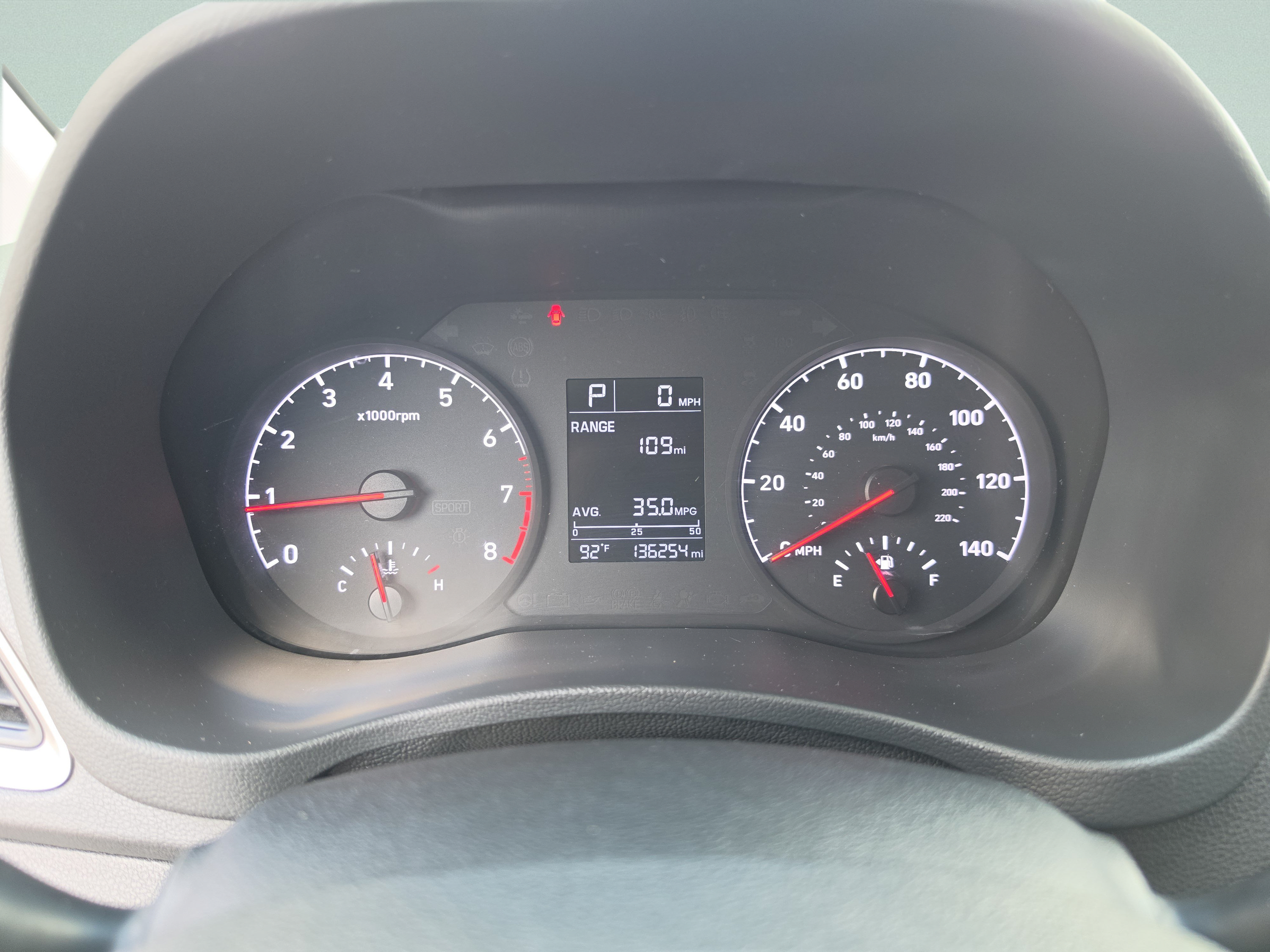 Used 2021 Hyundai Accent SE FWD image 33
