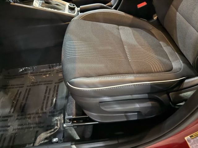 New 2025 Hyundai Venue Limited FWD image 10
