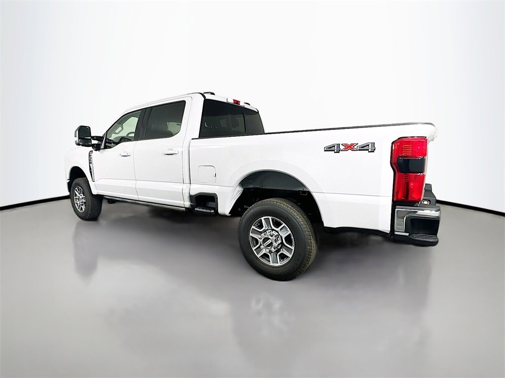 New 2026 Ford F350 Lariat image 5