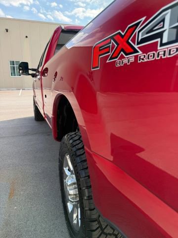 Used 2019 Ford F350 King Ranch w/ King Ranch Ultimate Package AWD/4WD image 53