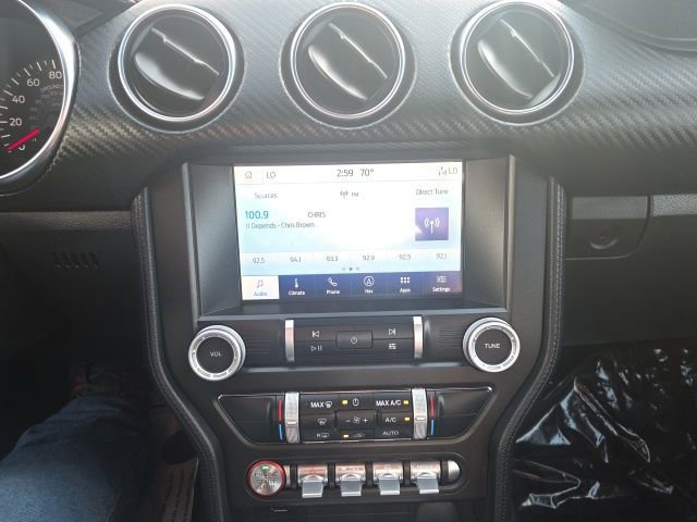 Used 2023 Ford Mustang Coupe w/ Equipment Group 101A image 25