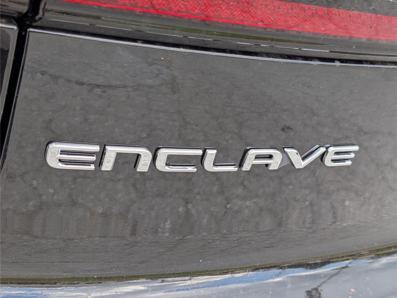 New 2026 Buick Enclave Preferred w/ Super Cruise Package FWD image 5