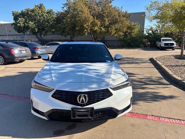 Used 2024 Acura Integra A-Spec FWD image 2