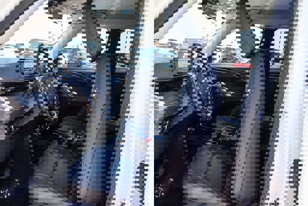 Used 2025 Ford Mustang Mach-E Premium RWD image 16