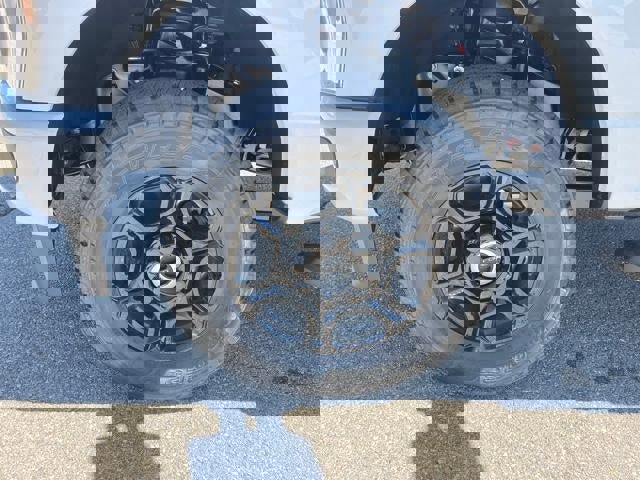 New 2026 Ford F350 XL w/ STX Appearance Package image 10