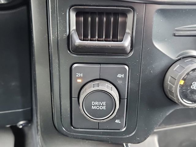 New 2025 Ford F150 STX w/ STX Black Appearance Package image 23