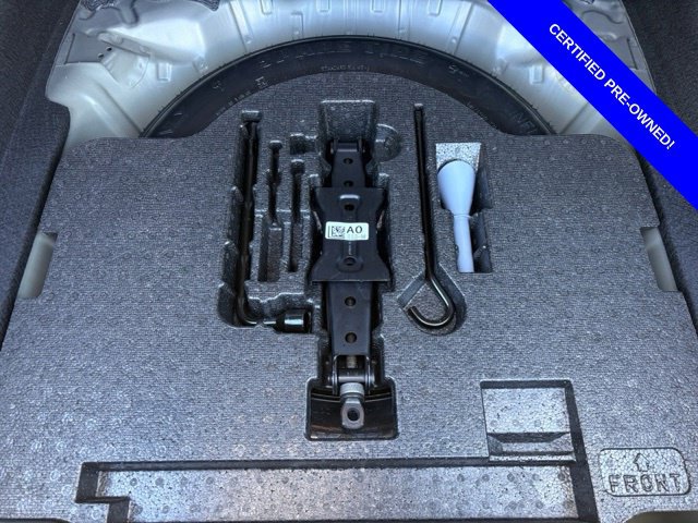Certified 2024 Honda Accord LX image 19