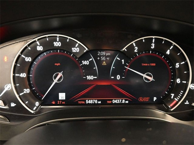 Used 2018 BMW 530i image 27