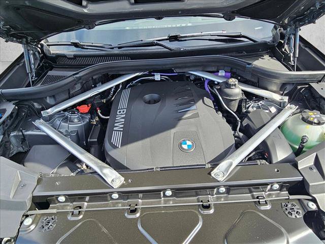 New 2026 BMW X5 sDrive40i w/ Climate Comfort Package RWD image 15
