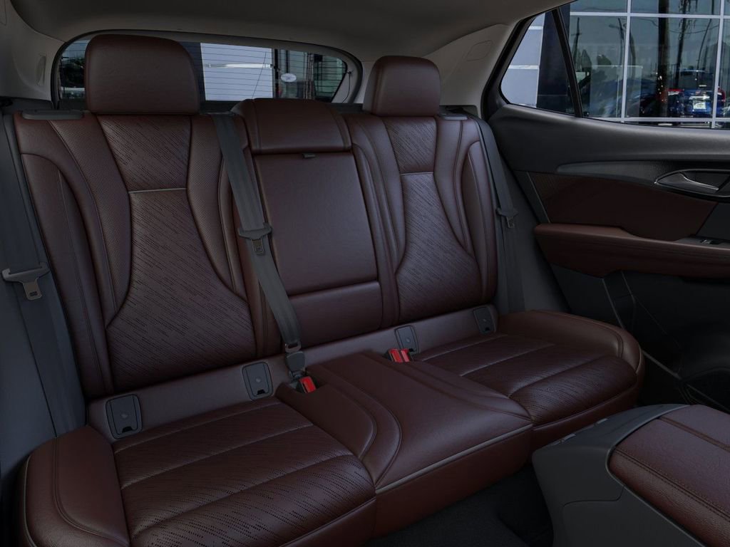 New 2026 Buick Envision Sport Touring AWD/4WD image 17
