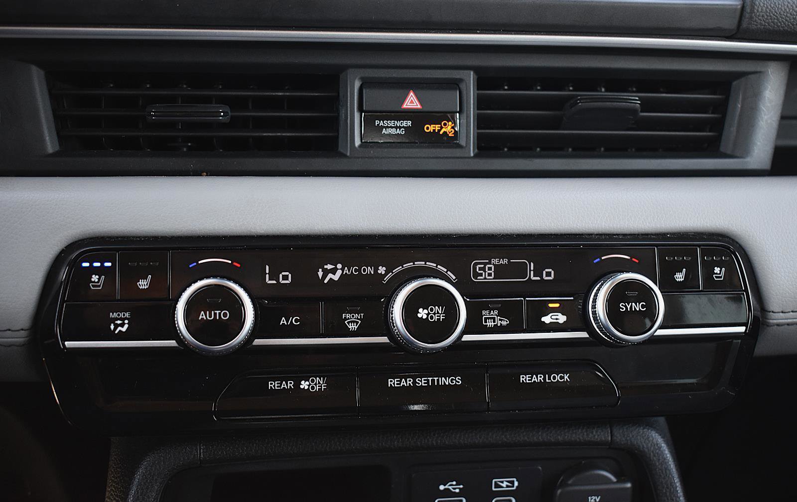 Used 2023 Honda Pilot Elite image 7