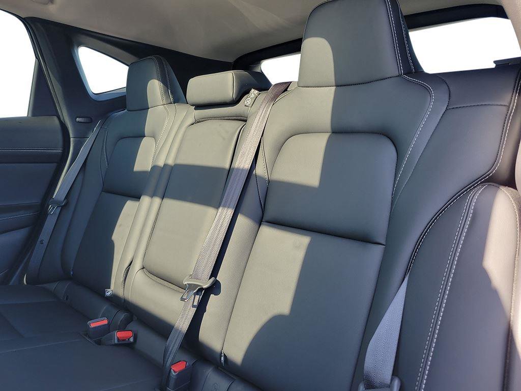 New 2025 Nissan Murano SL AWD/4WD image 32