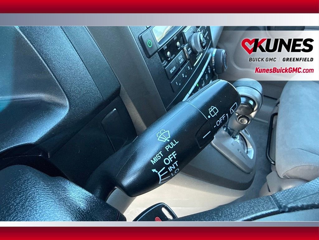 Used 2011 Honda CR-V SE image 28
