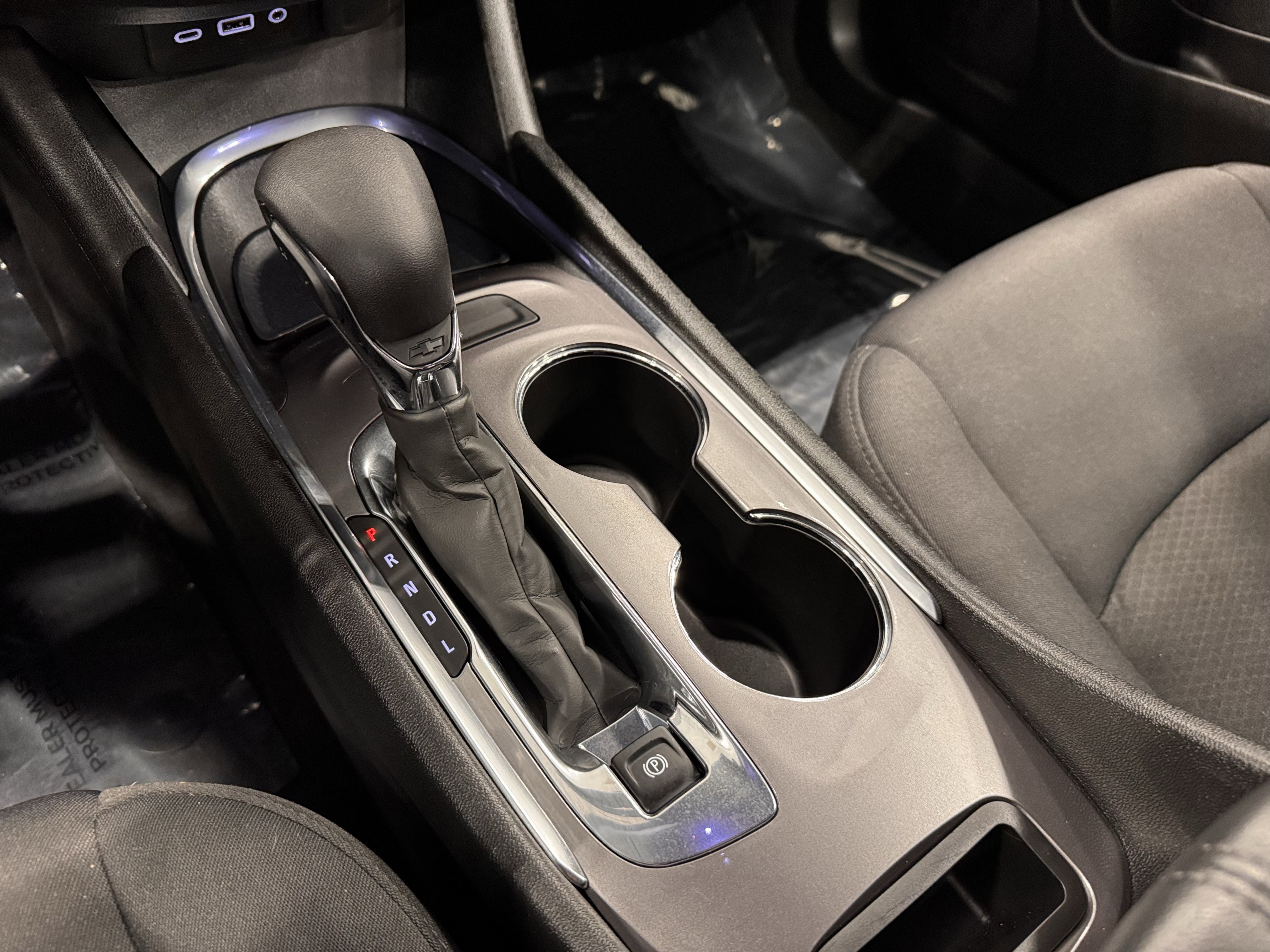 Used 2023 Chevrolet Malibu LT image 9