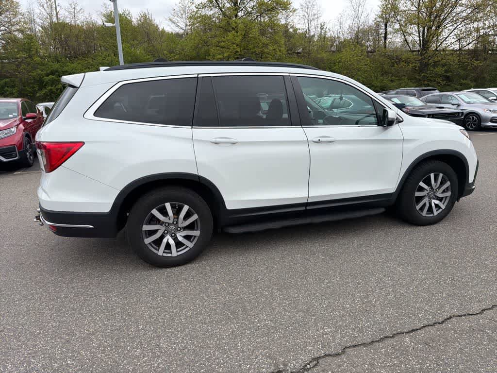 Used 2020 Honda Pilot EX-L image 17