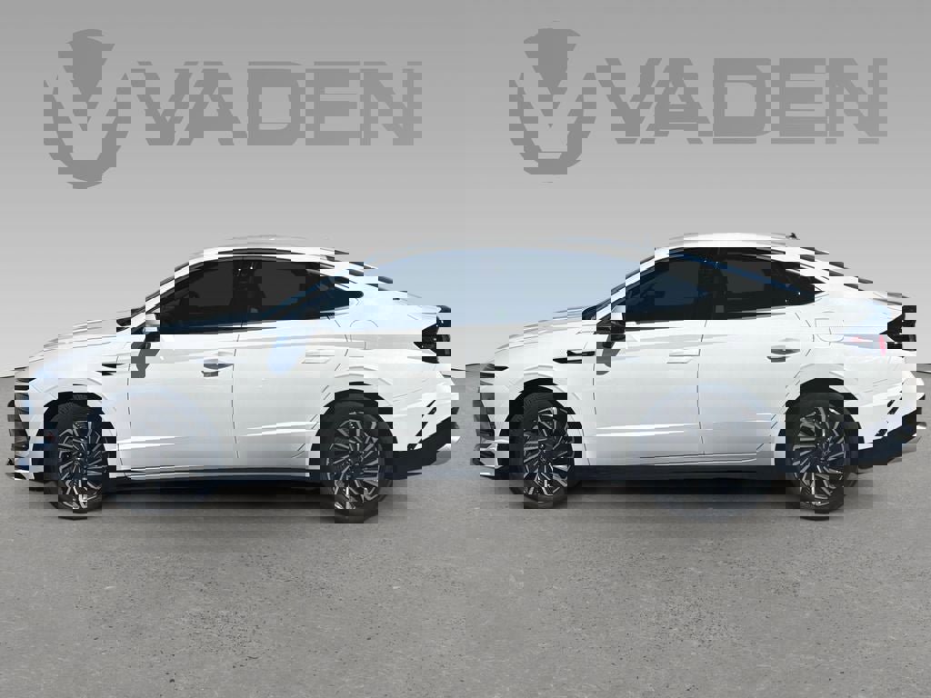 New 2025 Hyundai Sonata SEL image 6