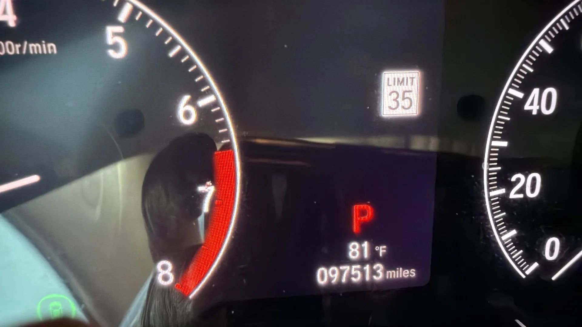 Used 2019 Honda Accord LX image 13