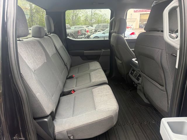 Used 2024 Ford F450 XLT AWD/4WD image 25